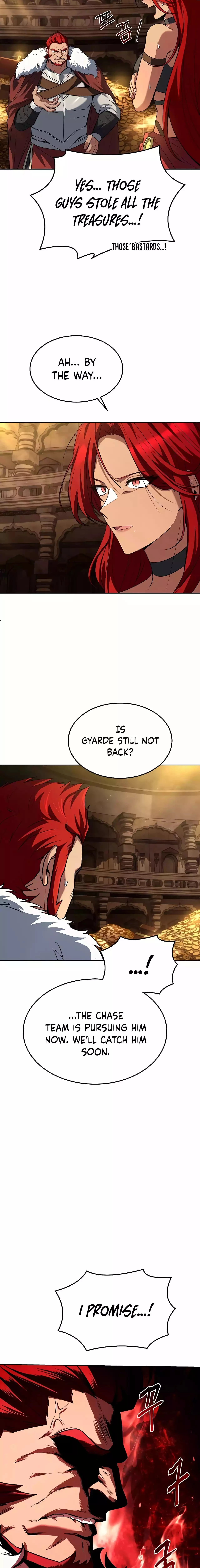 The Archmage's Restaurant Chapter 36 - 26