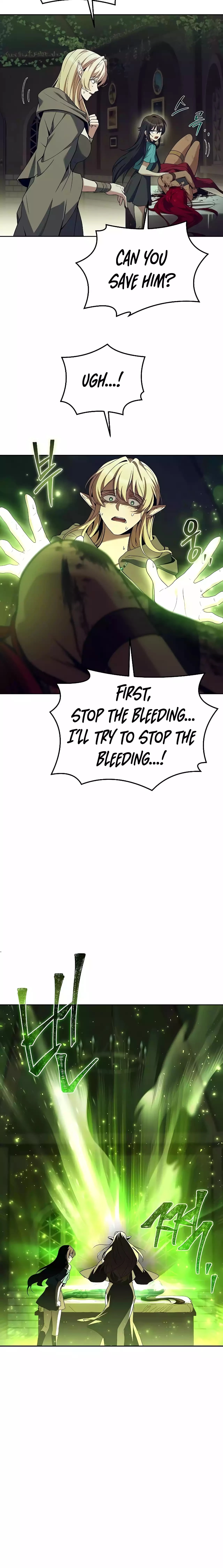 The Archmage's Restaurant Chapter 34 - 8