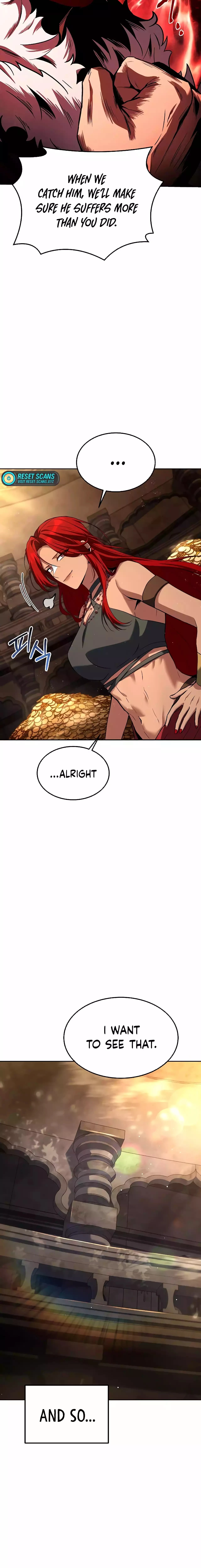 The Archmage's Restaurant Chapter 36 - 27