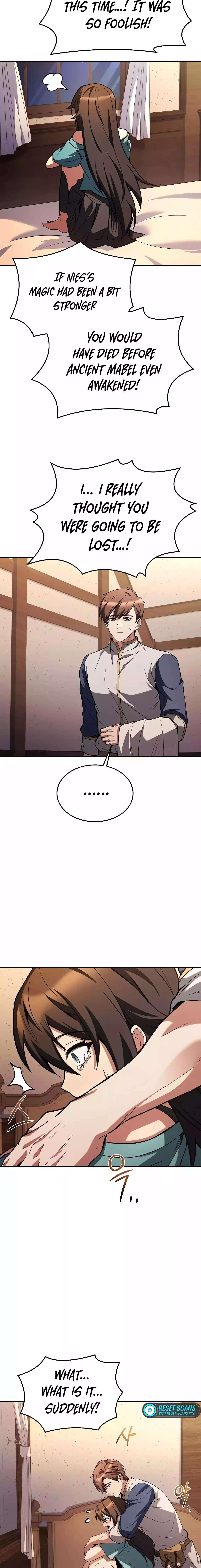 The Archmage's Restaurant Chapter 36 - 29