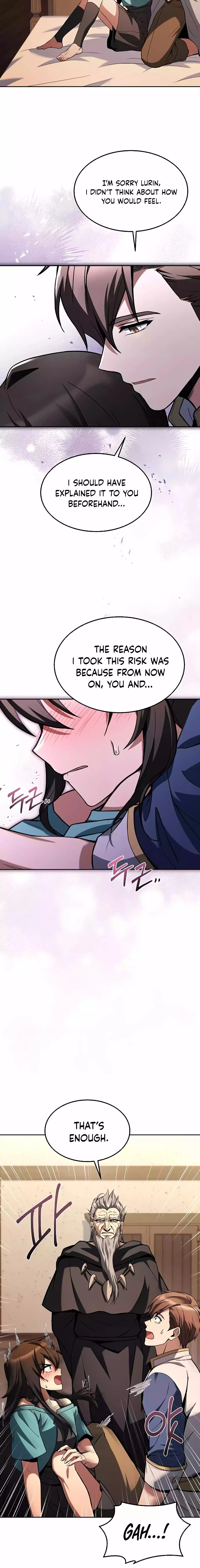 The Archmage's Restaurant Chapter 36 - 30