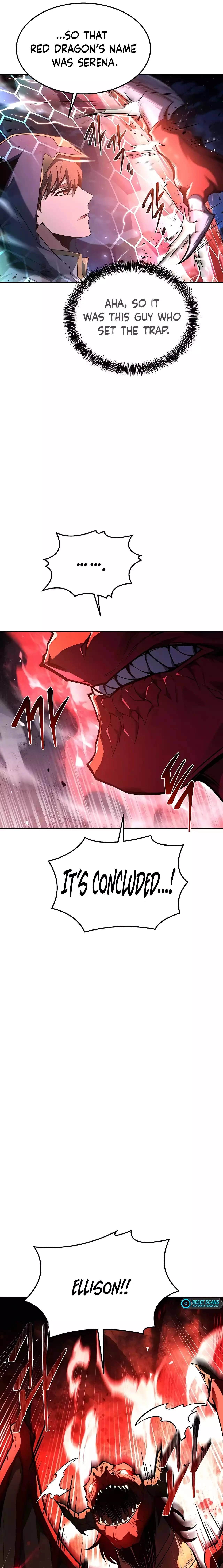The Archmage's Restaurant Chapter 34 - 14