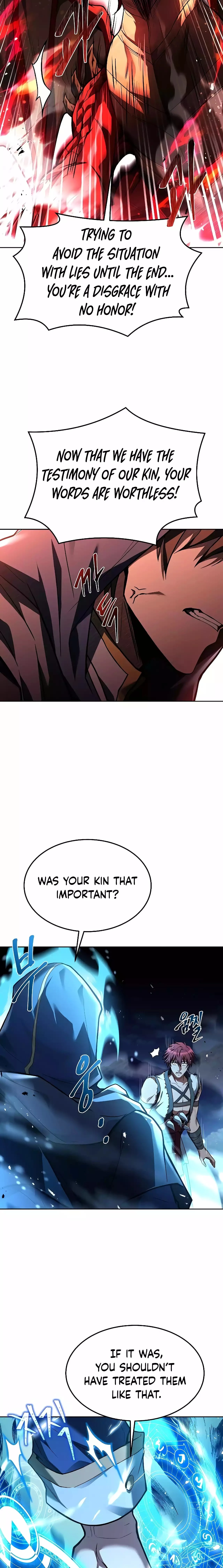 The Archmage's Restaurant Chapter 34 - 15