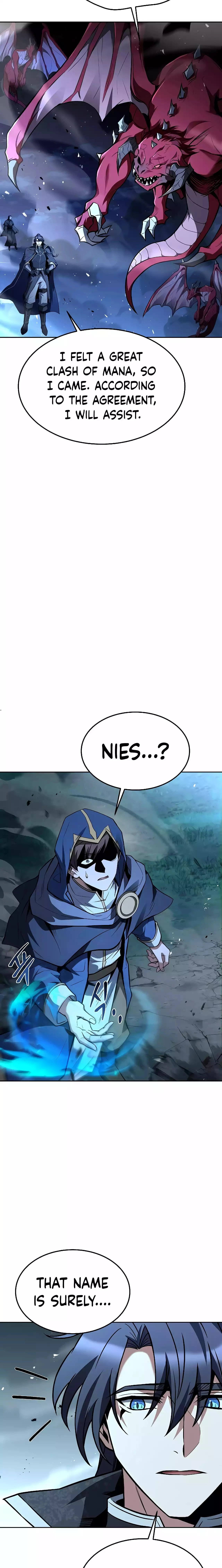 The Archmage's Restaurant Chapter 34 - 21