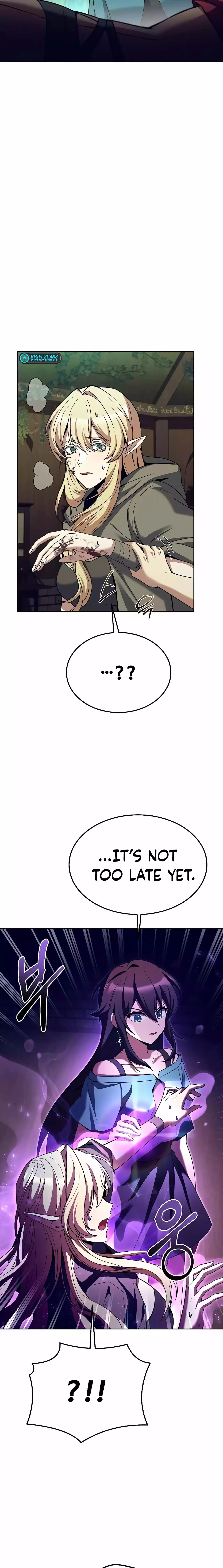 The Archmage's Restaurant Chapter 34 - 25