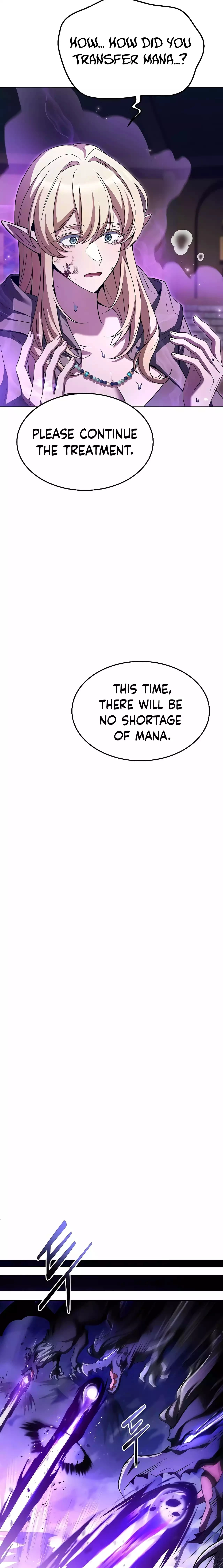 The Archmage's Restaurant Chapter 34 - 26