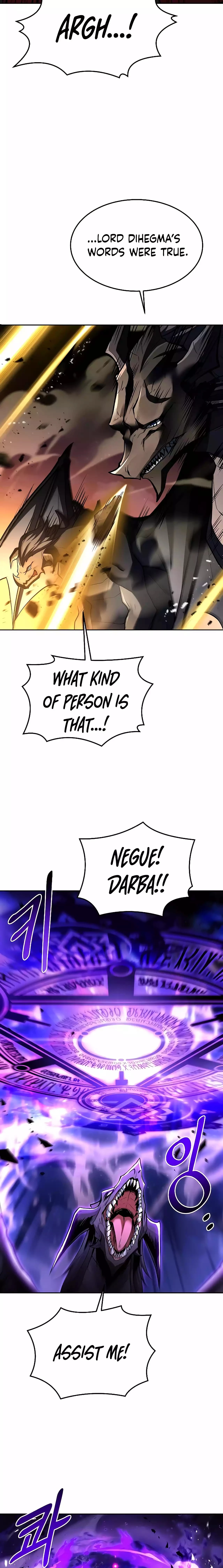 The Archmage's Restaurant Chapter 34 - 29
