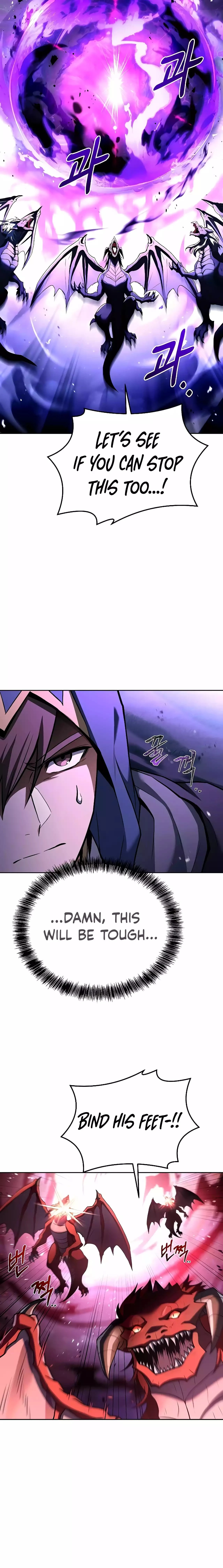 The Archmage's Restaurant Chapter 34 - 30