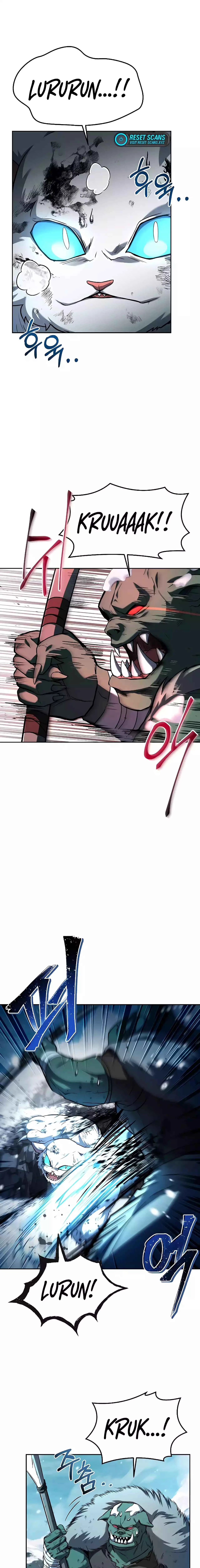 The Archmage's Restaurant Chapter 32 - 2