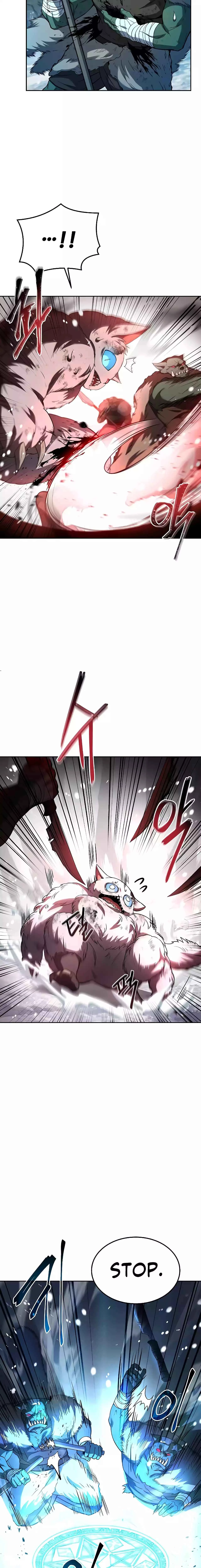 The Archmage's Restaurant Chapter 32 - 3