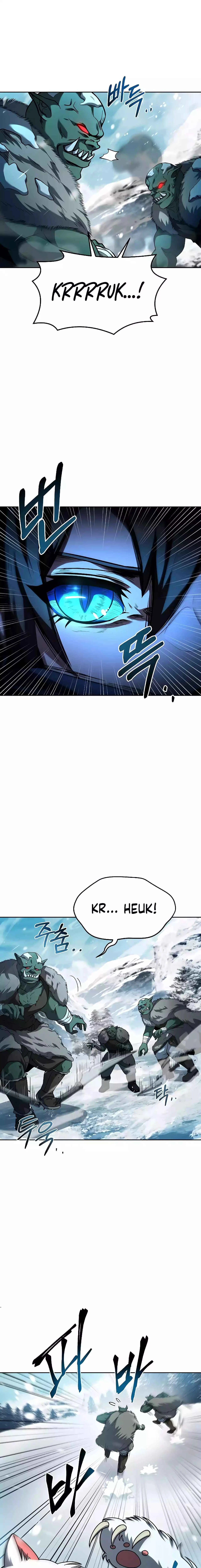 The Archmage's Restaurant Chapter 32 - 5