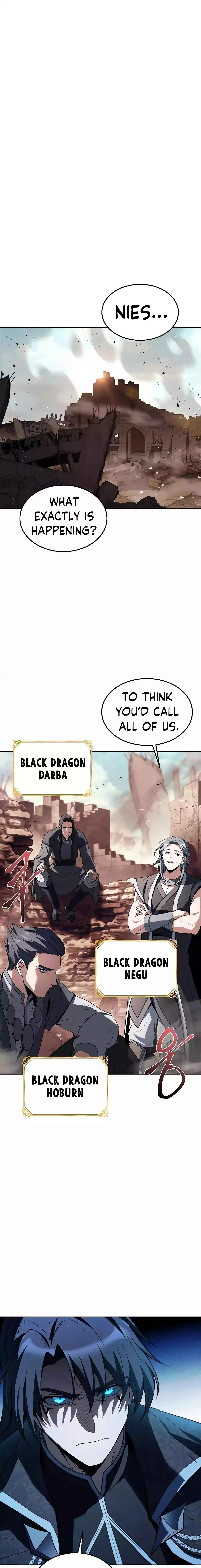 The Archmage's Restaurant Chapter 32 - 10