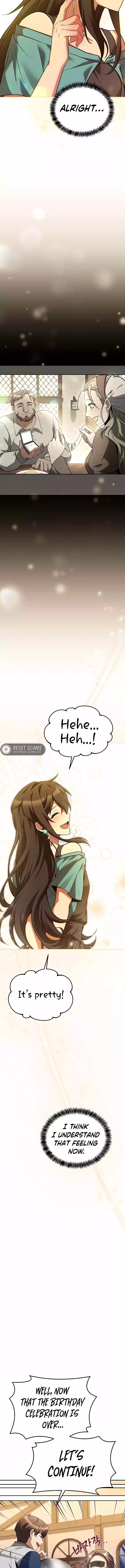 The Archmage's Restaurant Chapter 31 - 4