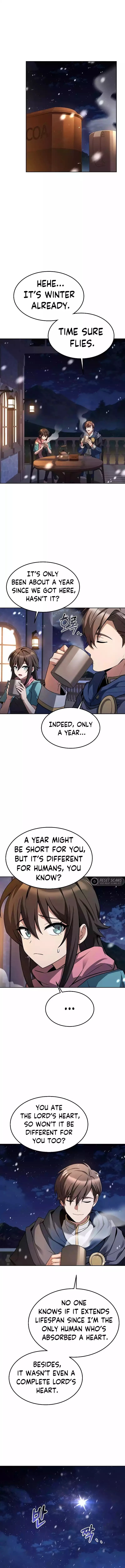 The Archmage's Restaurant Chapter 31 - 7