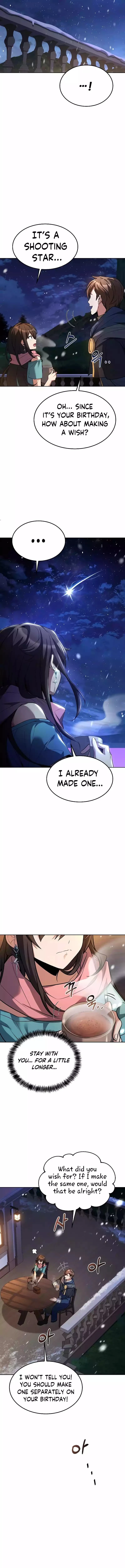 The Archmage's Restaurant Chapter 31 - 8