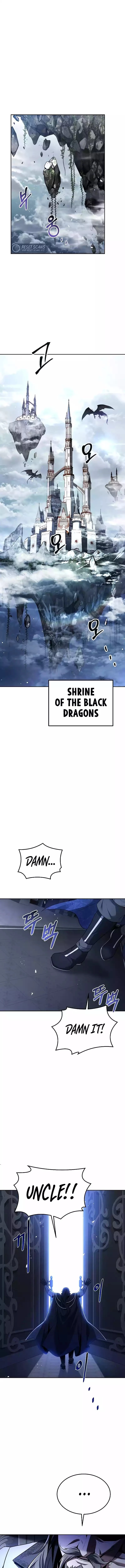 The Archmage's Restaurant Chapter 31 - 9