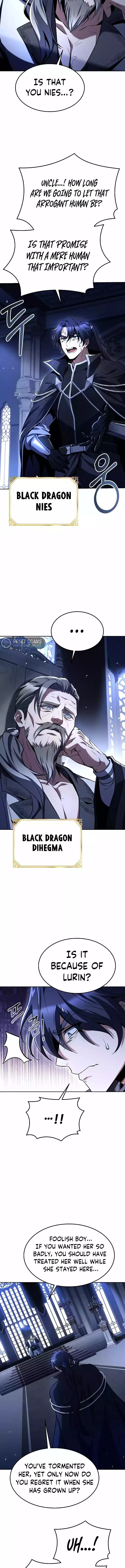 The Archmage's Restaurant Chapter 31 - 10