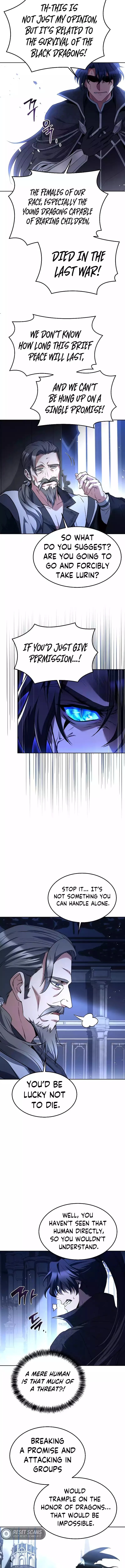 The Archmage's Restaurant Chapter 31 - 11