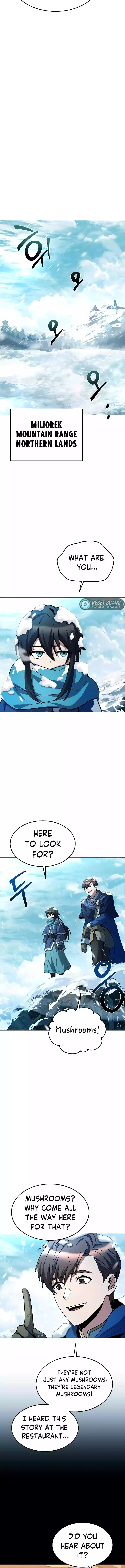 The Archmage's Restaurant Chapter 31 - 13