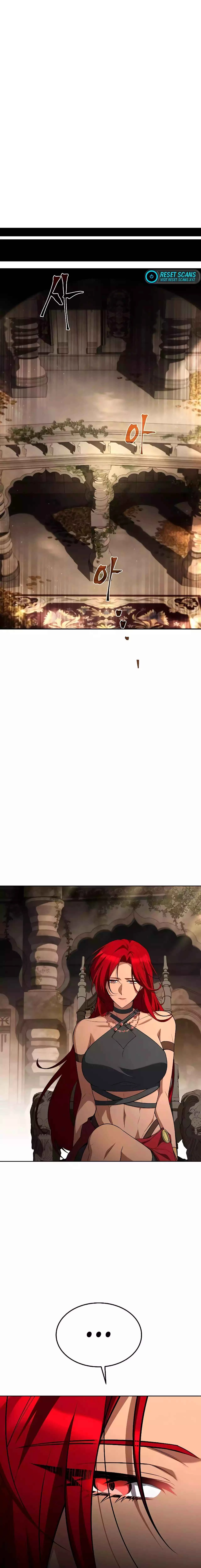 The Archmage's Restaurant Chapter 32 - 18