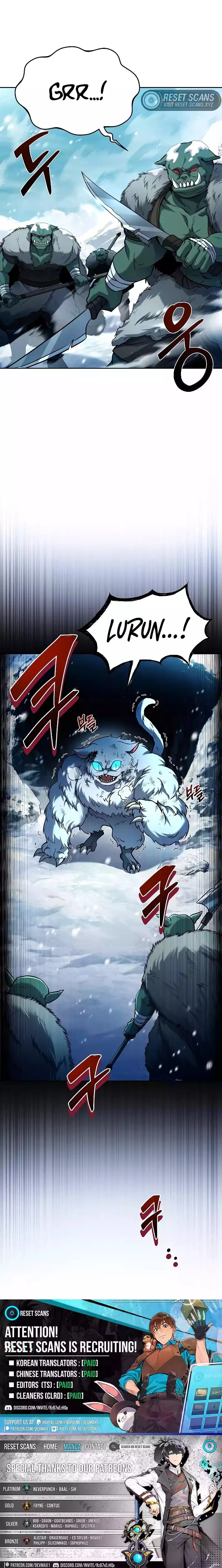 The Archmage's Restaurant Chapter 31 - 16