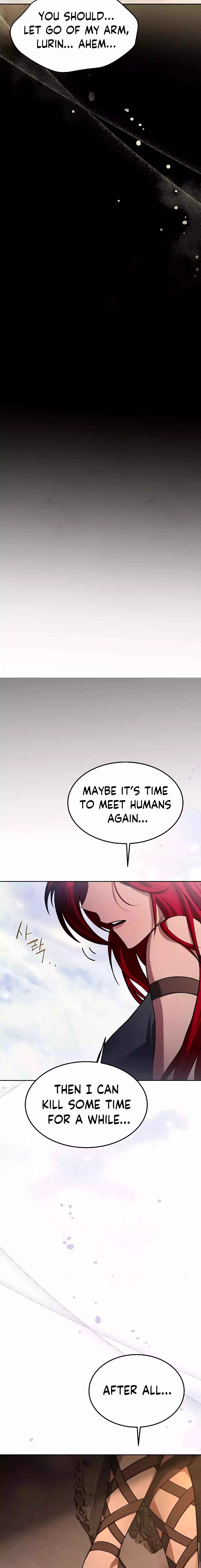 The Archmage's Restaurant Chapter 32 - 21