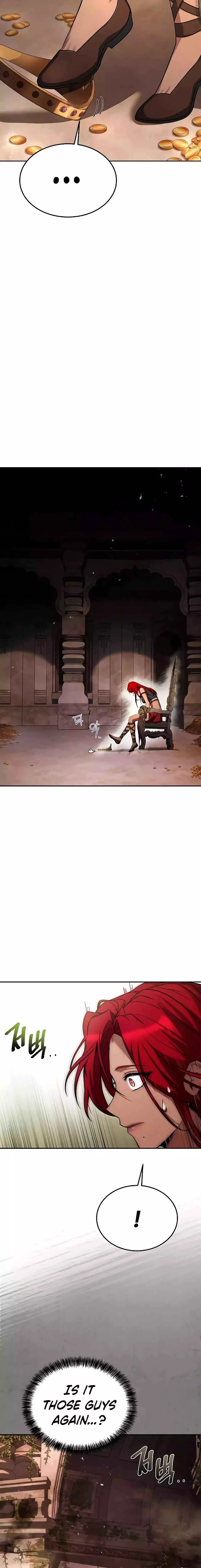 The Archmage's Restaurant Chapter 32 - 22