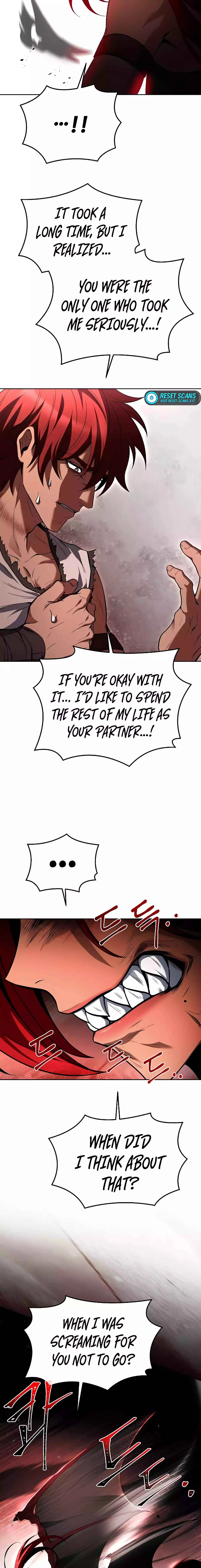 The Archmage's Restaurant Chapter 32 - 25