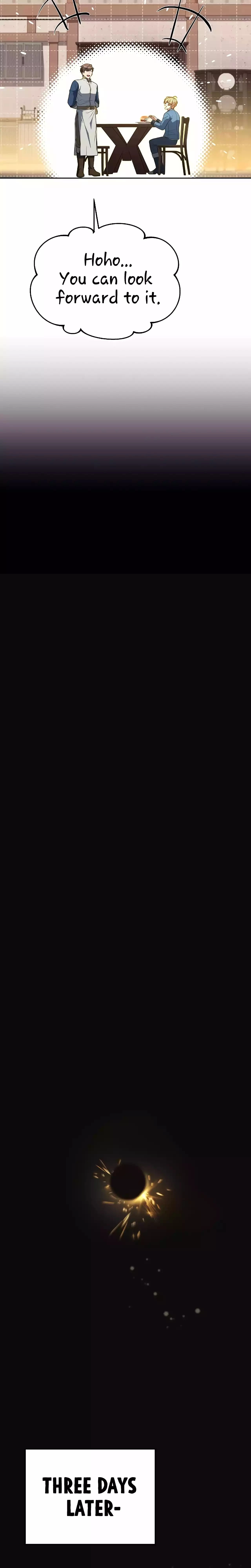 The Archmage's Restaurant Chapter 30 - 14