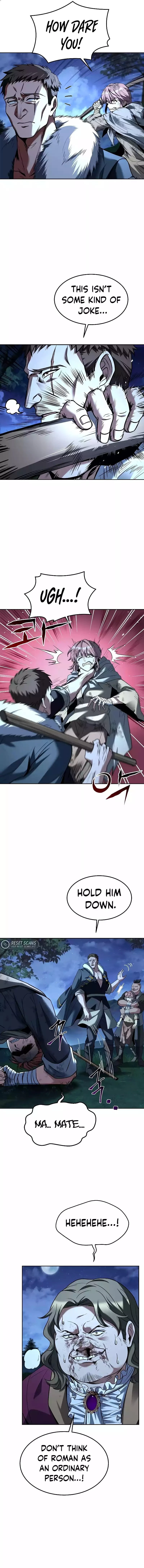 The Archmage's Restaurant Chapter 29 - 6