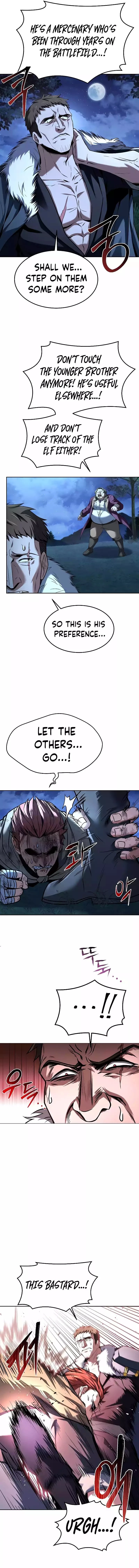 The Archmage's Restaurant Chapter 29 - 7