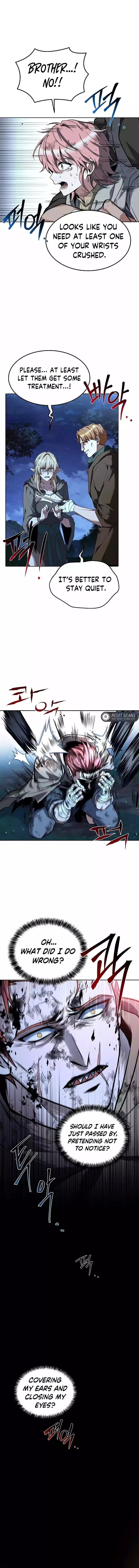 The Archmage's Restaurant Chapter 29 - 8