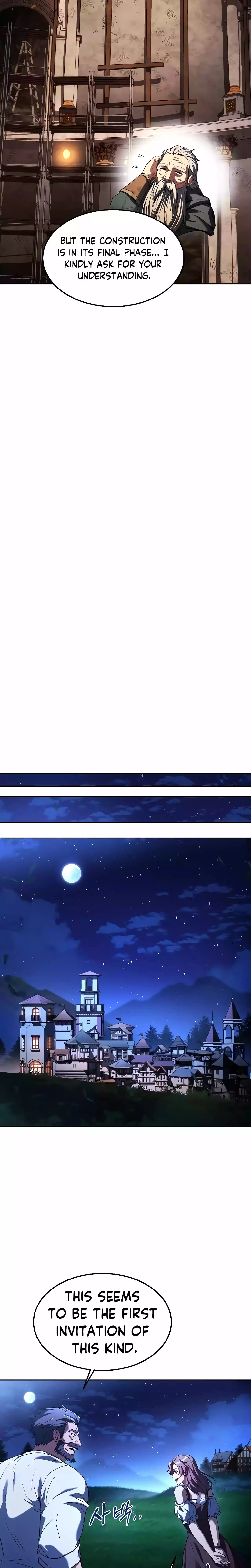 The Archmage's Restaurant Chapter 30 - 18