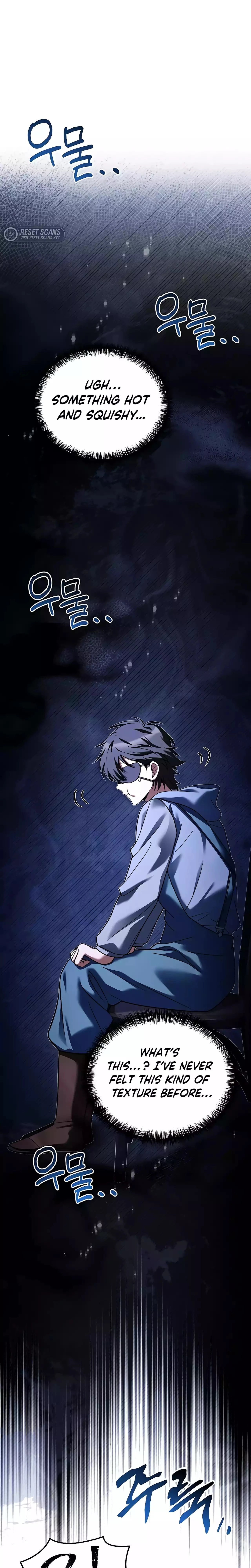 The Archmage's Restaurant Chapter 30 - 23