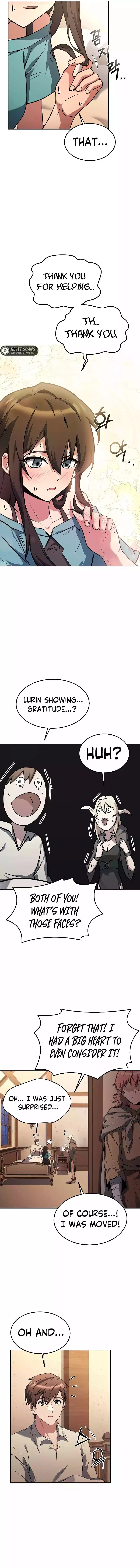 The Archmage's Restaurant Chapter 29 - 15