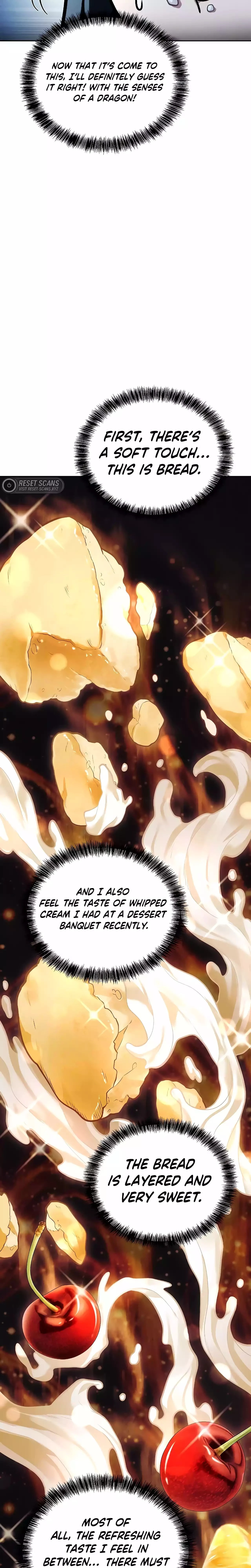 The Archmage's Restaurant Chapter 30 - 29