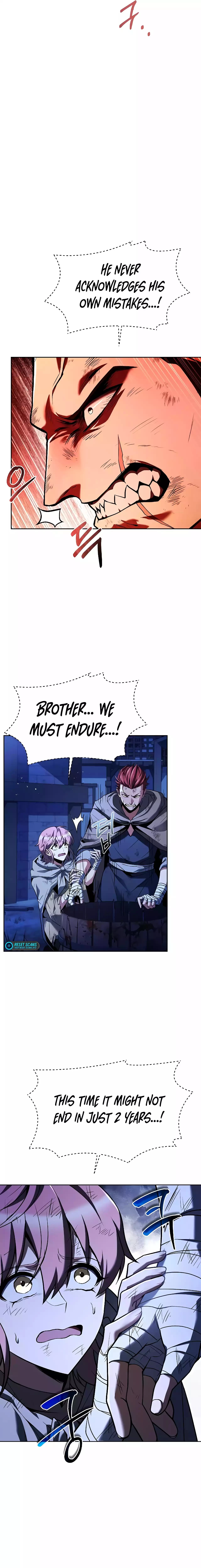 The Archmage's Restaurant Chapter 28 - 2