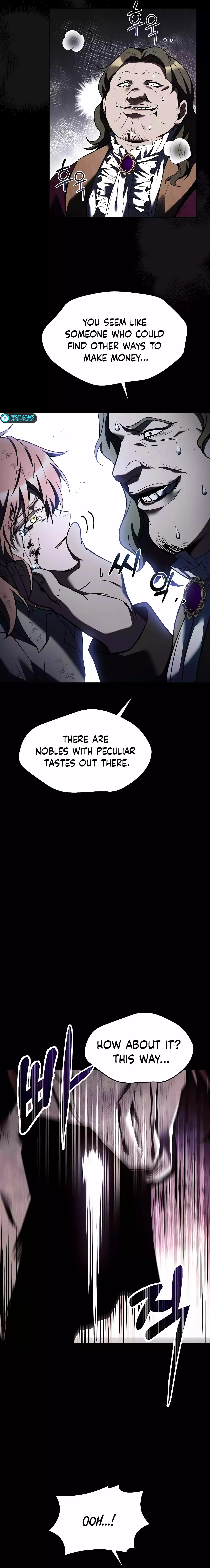 The Archmage's Restaurant Chapter 28 - 8