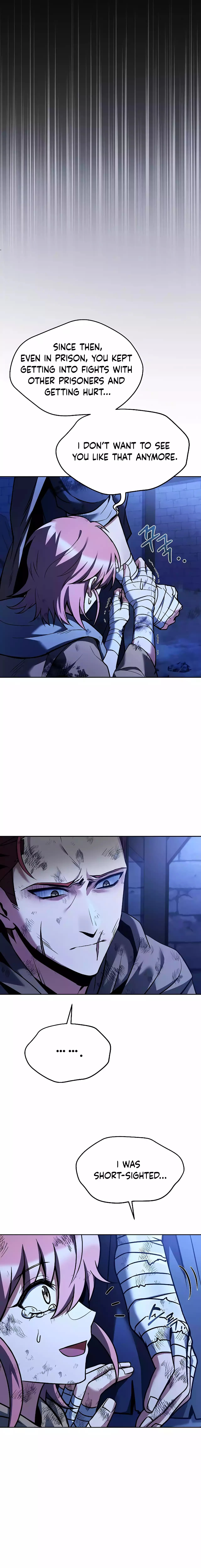 The Archmage's Restaurant Chapter 28 - 11