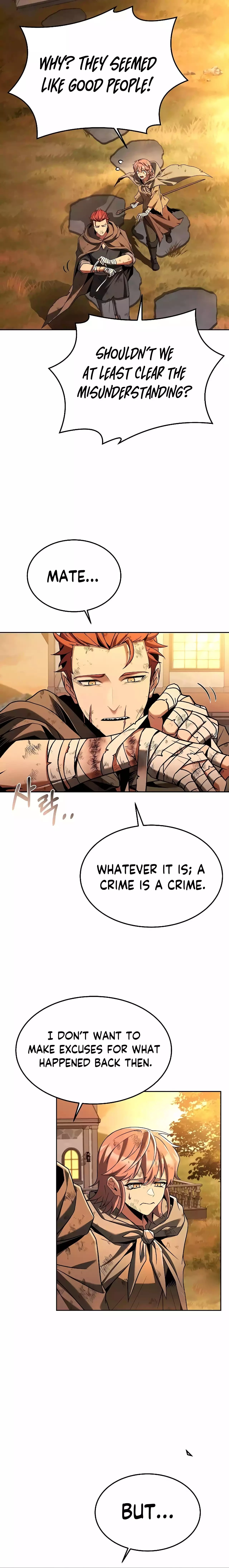 The Archmage's Restaurant Chapter 27 - 14