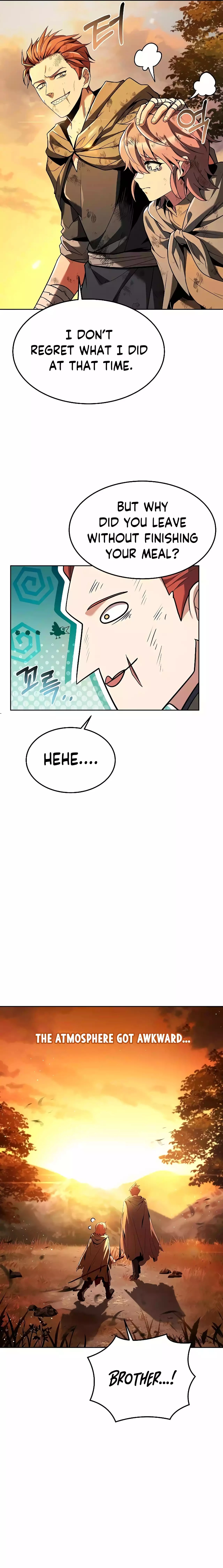 The Archmage's Restaurant Chapter 27 - 15