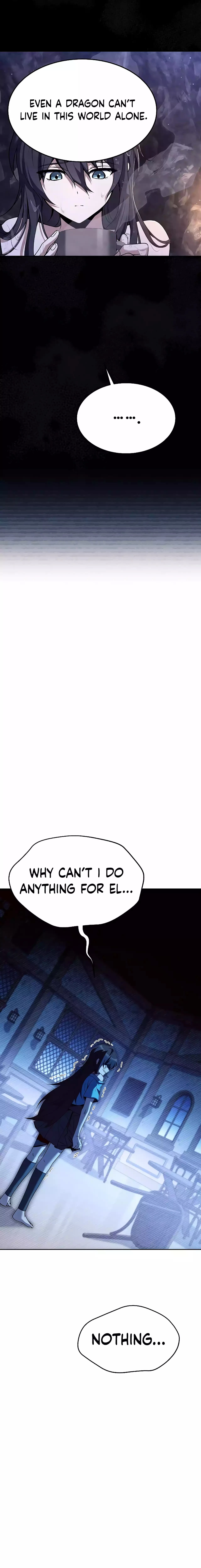 The Archmage's Restaurant Chapter 28 - 22