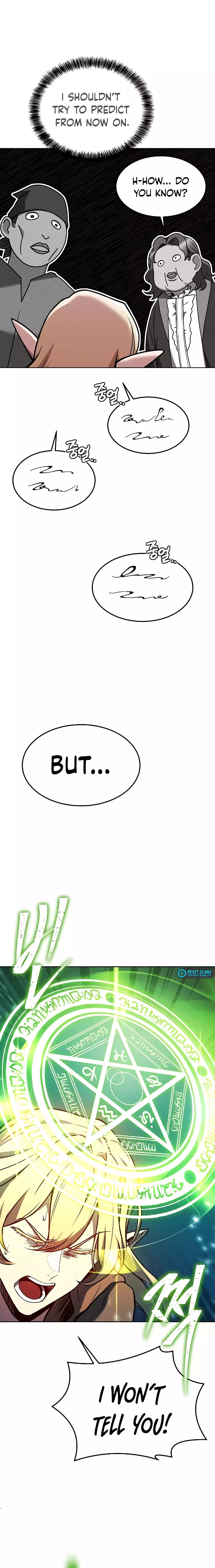 The Archmage's Restaurant Chapter 28 - 25