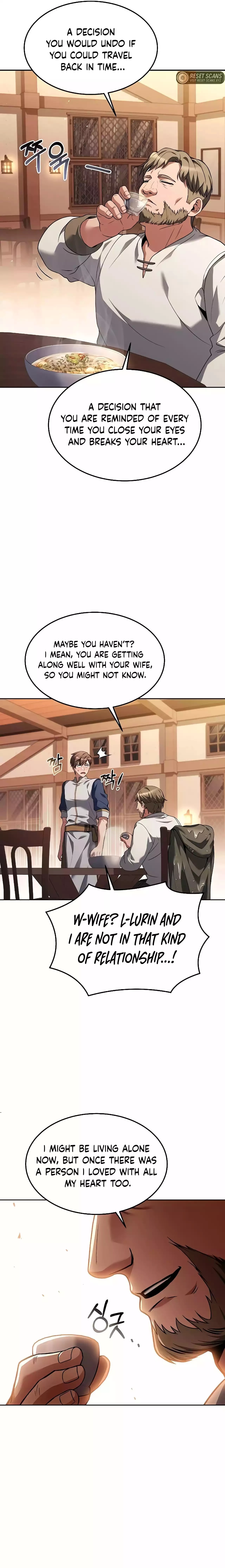 The Archmage's Restaurant Chapter 25 - 17