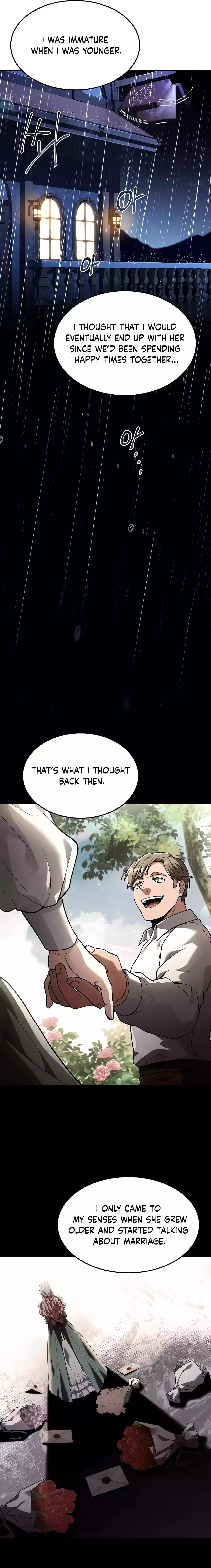 The Archmage's Restaurant Chapter 25 - 19