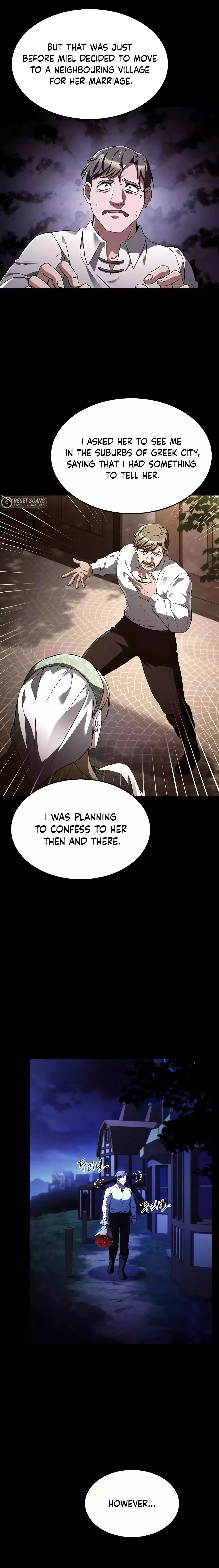 The Archmage's Restaurant Chapter 25 - 20