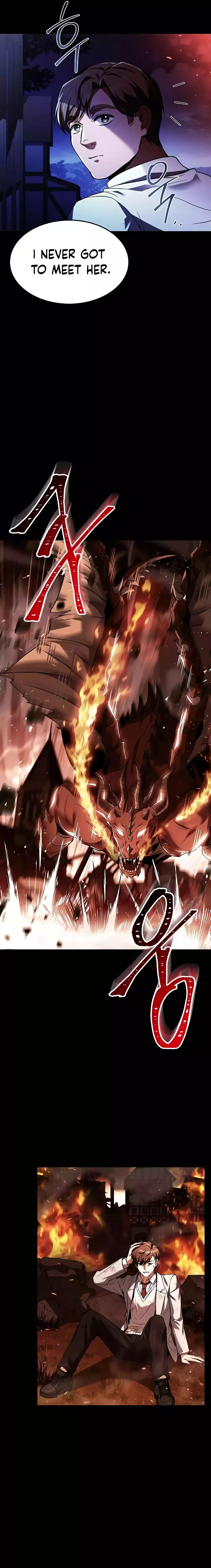 The Archmage's Restaurant Chapter 25 - 21