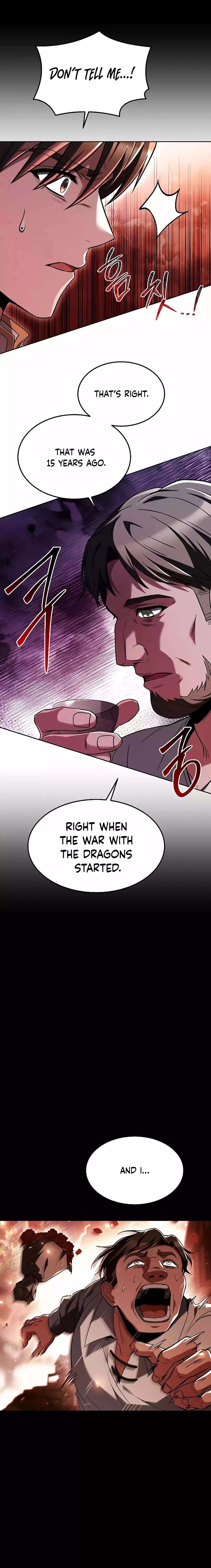 The Archmage's Restaurant Chapter 25 - 22