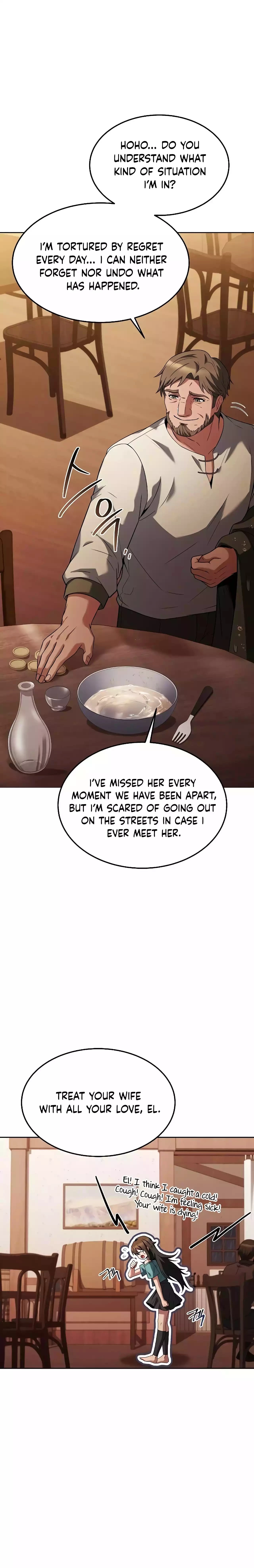 The Archmage's Restaurant Chapter 25 - 24