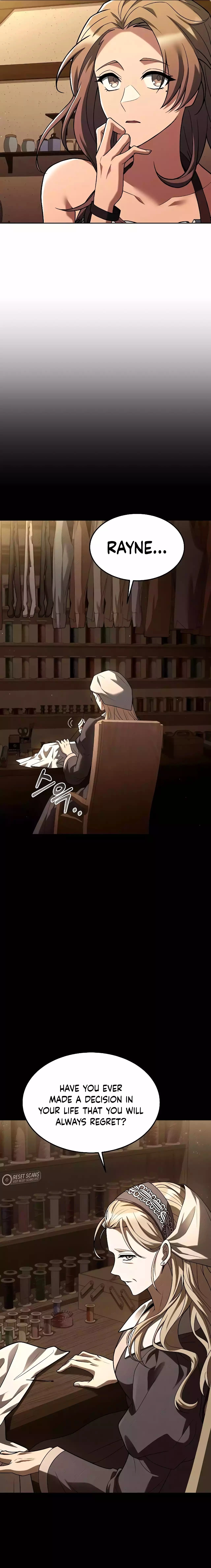 The Archmage's Restaurant Chapter 25 - 28